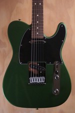 Fender Player II Modified