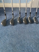 Jack Nicklaus EZ Up Irons 6 to