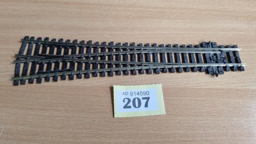 Peco gauge code - oo,