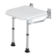 Folding Shower Seat with Legs