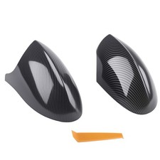 Wing Mirror Cover Kit for BMW
