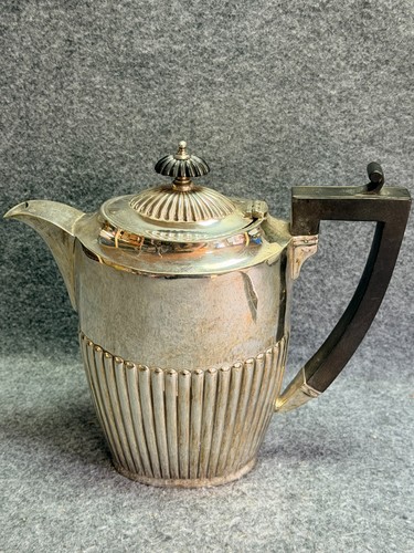 Vintage epns silver plated - vintage,