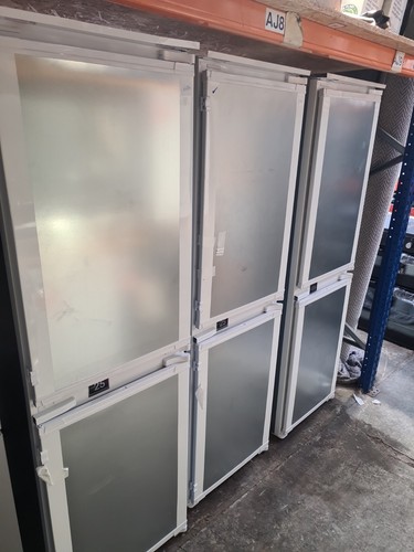 Beko bcfd450 integrated frost - bcfd450,