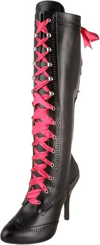 Pleaser bordello women - pleaser, women's