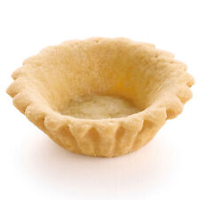 Pidy Mini Sweet Shortcrust Fluted Tartlets 4.5cm | 1x180 | Free Delivery