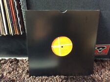 Christian Zimmerman - Diary Of A Lost Girl - Giant 45  1999 - Acid Jazz Record