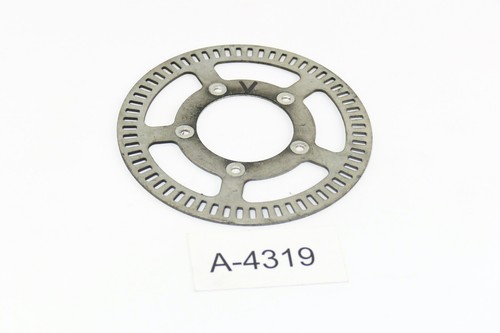Triumph sprint 1050 - 1050, 215na