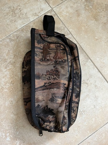 Bennington golf sport shoe bag - golf,