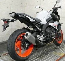 YAMAHA MT-10 2021 FENDER