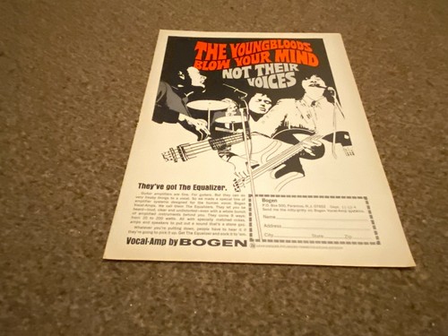 Jbf35 advert 11x8 - jbf35, the