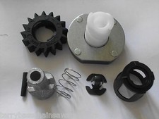Starter Motor Gear Kit fits