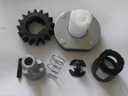Starter motor gear kit fits - starter,