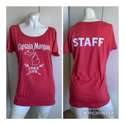 Women captain morgan - women’s,
