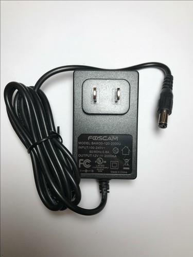 Usa 12v adaptor jbl - usa,