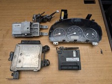HYUNDAI SANTA FE ECU KIT 2.2