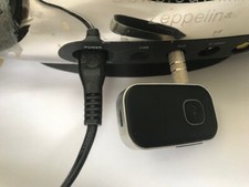 Bluetooth Audio Receiver for