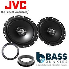 JVC 17cm 6.5 Inch 600 Watts