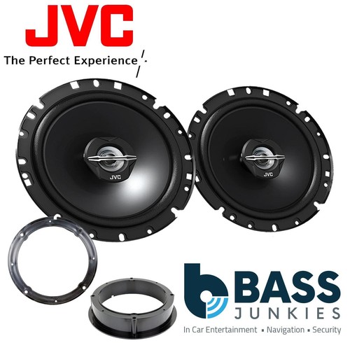 Jvc 17cm inch 600 - 6.5,