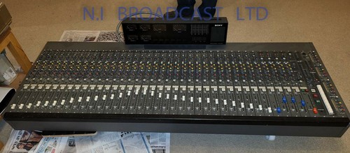 Sony mxp2936 32channel - mxp2936 , 32channel 