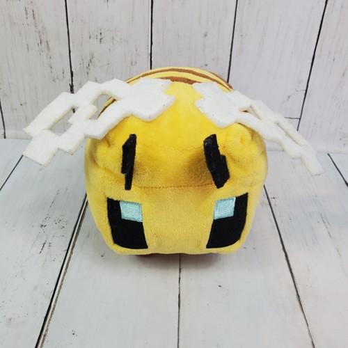 2021 minecraft mojang plush - 2021,