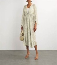 EVARAE Arna Kaftan Dress in