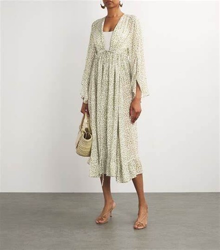 Evarae arna kaftan - kaftan, dress