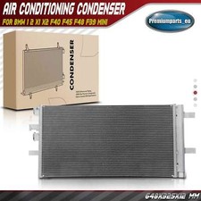 Condenser Air Conditioning for