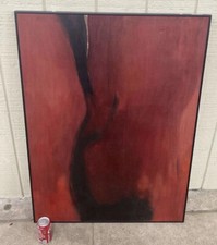 Friedlander Signed Original