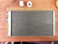 HEAT EXCHANGER,MATRIX INTERIOR HEATING FOR AUDI A4,A5,A6,A7,A8,Q5,Q7,Q8