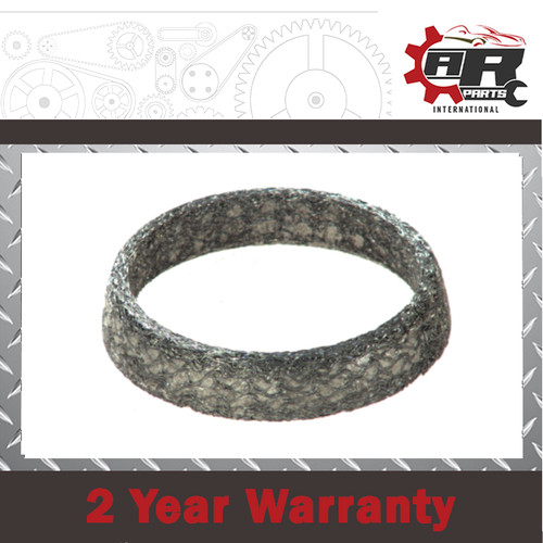 Exhaust gasket seal - /,