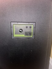 bergantino bass cab HD 212