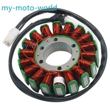 For Triumph 115MM Stator