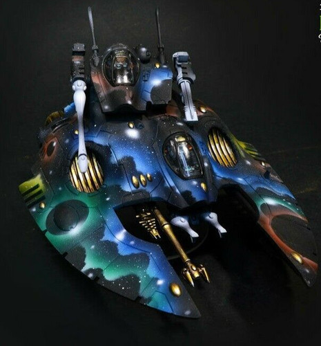 Falcon aeldari eldar - aeldari,