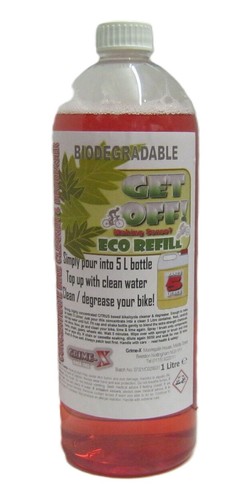 Make litre eco - make, 5