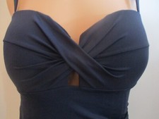 LADIES SWIMWEAR TANKINI TOP