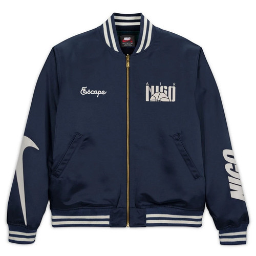 Nike nigo pendleton - nike,