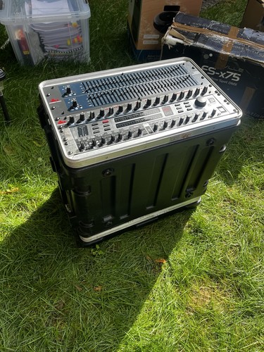 Dbx compressor 166xl graphic - 166xl,