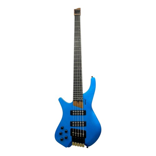 Haze lefthanded headless - haze,