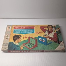 Original Milton Bradley