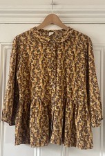 Orla Kiely X Uniqlo Womens