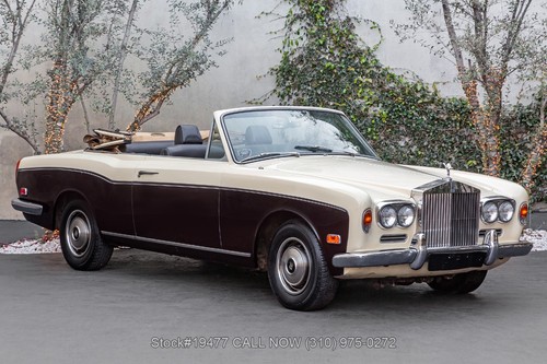 1972 rolls royce - 1972, rolls-royce
