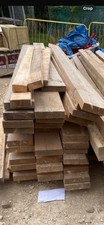 8x2 Timbers joists c24  4.800