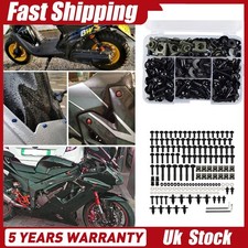 190pcs complete motorcycle - 190pcs,