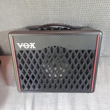 VOX VX1 MODELLING AMPLIFIER -