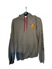 Joules Grey Hoodie UK 12 Mary