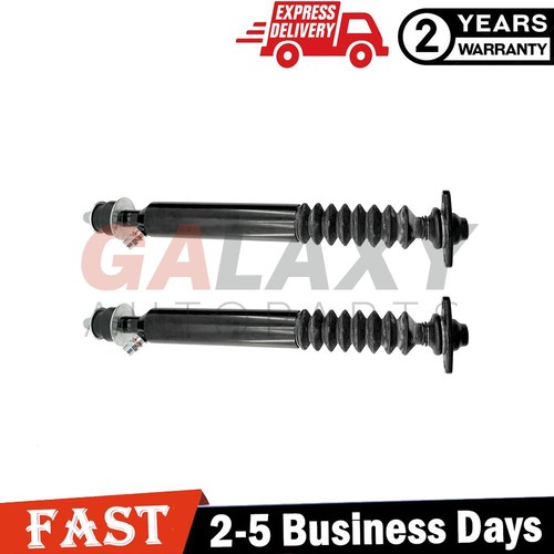 2xrear hydraulic shocks - 2xrear, lh+rh