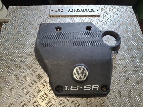Volkswagen golf mk4 - volkswagen, vw