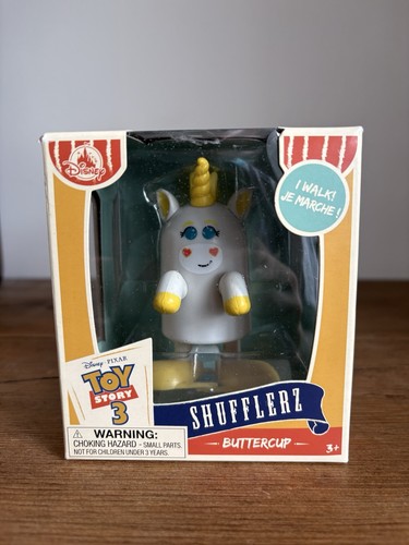 Disney pixar toy story - story, 3