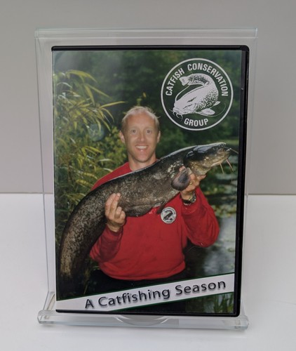 Catfishing season catfish - season,