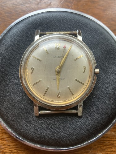 Vintage gents 1960s - , timex